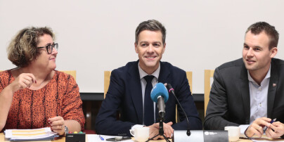 Dagbladet mener: Barne-familiene fortjener mer
